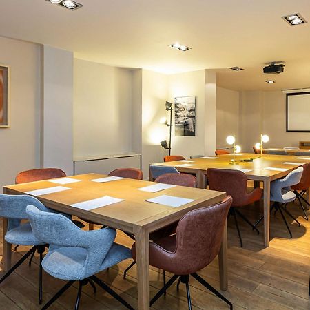 Mercure Lille Roubaix Grand Hotel Exteriér fotografie