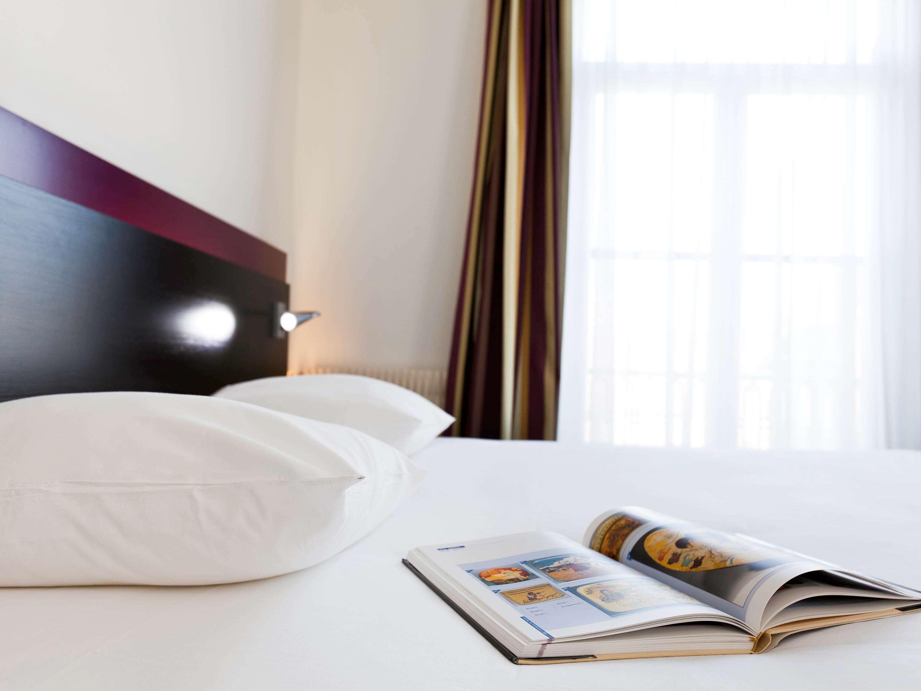 Mercure Lille Roubaix Grand Hotel Exteriér fotografie