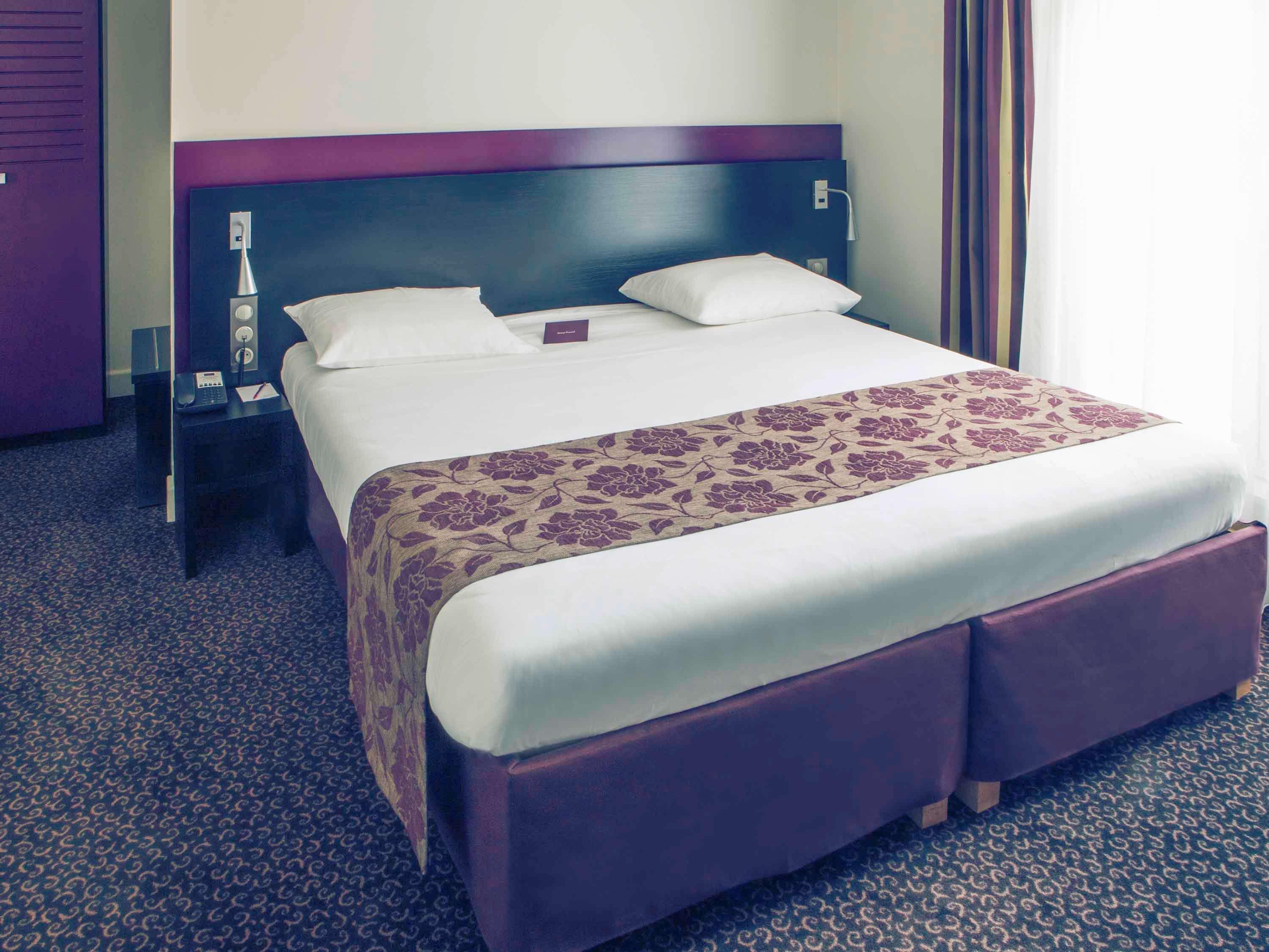 Mercure Lille Roubaix Grand Hotel Exteriér fotografie