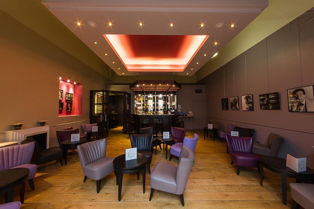 Mercure Lille Roubaix Grand Hotel Exteriér fotografie