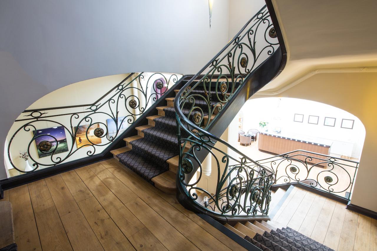 Mercure Lille Roubaix Grand Hotel Exteriér fotografie