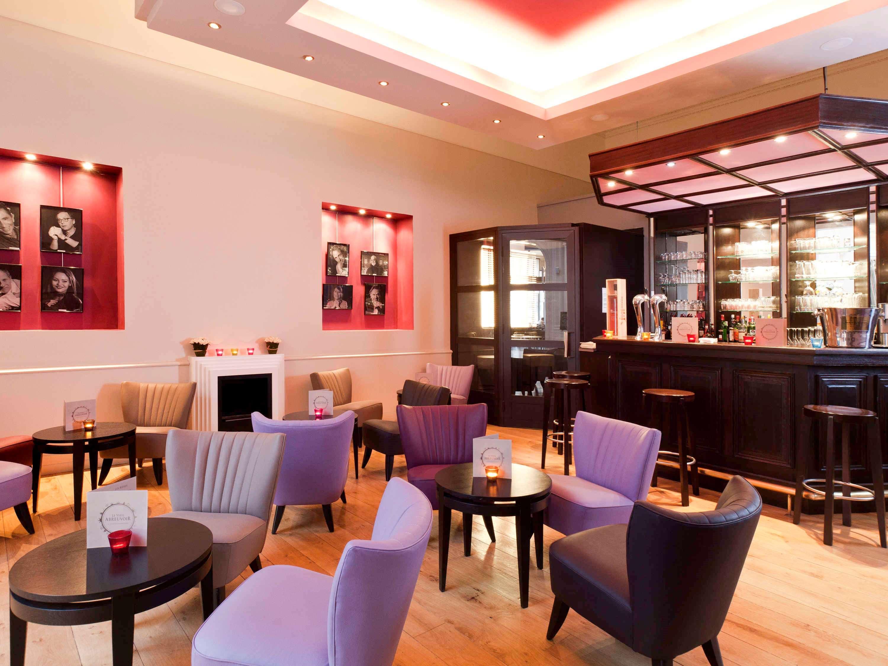 Mercure Lille Roubaix Grand Hotel Exteriér fotografie