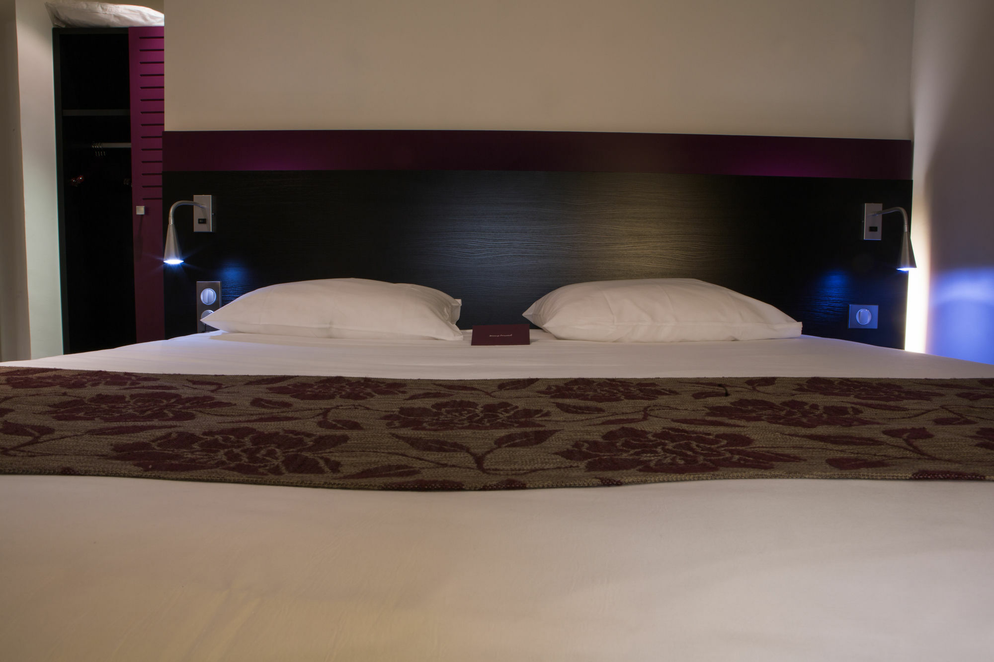 Mercure Lille Roubaix Grand Hotel Exteriér fotografie